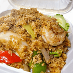 Best Basil fried rice in Beaverton, OR