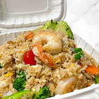 Best Thai fried rice in Beaverton, OR