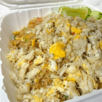 Best Crabs Fried Rice in Beaverton, OR