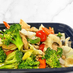 Best Veggie Stir-Fried in Beaverton, OR