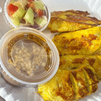 Best Chicken Satay (4pieces) in Beaverton, OR