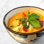 Best Red curry in Beaverton, OR