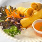 Best Crispy spring rolls ( 4 pieces)  in Beaverton, OR