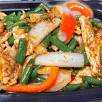 Best Prik khing in Beaverton, OR