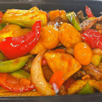 Best Sweet and sour in Beaverton, OR