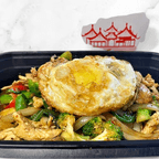 Best Spicy basil in Beaverton, OR