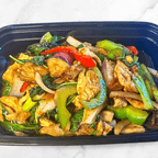 Best Eggplant Stir-Fried in Beaverton, OR