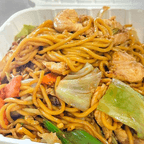 Best Yakisoba in Beaverton, OR