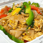 Best Drunken noodles in Beaverton, OR