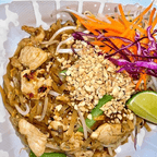 Best Pad thai in Beaverton, OR